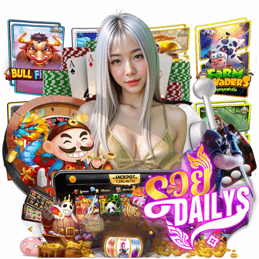 ruaydaily สมัคร หวยออนไลน์ 